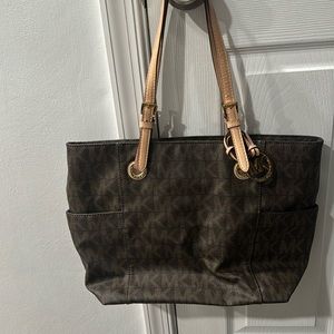 Michael Kors tote bag
